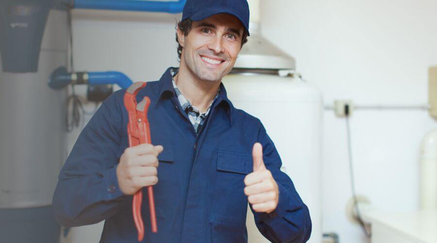 Professional sink repair in Rustburg, VA